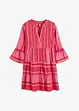Tuniekjurk van soepele viscose, bonprix