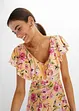 Shirtjurk van viscose, BODYFLIRT