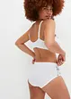 Corrigerende slip (set van 2), bonprix