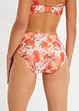Maxislip met kant, bonprix
