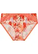 Maxislip met kant, bonprix