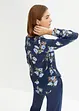 Tuniek van viscose, bonprix