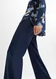 Tuniek van viscose, bonprix