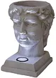 Solar decoratie bloempot, bpc living bonprix collection