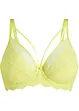 Beugel bh met fijne kant, bpc selection