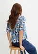 Blouse met plooitjes, BODYFLIRT