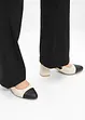 Slingback pumps, bonprix