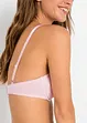 Push up bh met fijn kant (set van 3), bonprix