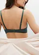Push up bh met beugels (set van 3), bonprix