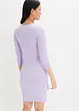 Jersey jurk, BODYFLIRT