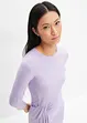 Jersey jurk, BODYFLIRT