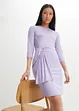 Jersey jurk, BODYFLIRT