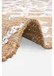 Kelim vloerkleed in natuurtinten, bpc living bonprix collection