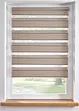 Duo rolgordijn met structuur, bpc living bonprix collection
