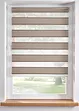 Duo rolgordijn met structuur, bpc living bonprix collection