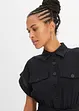 Cargo jurk, bonprix