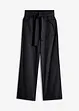 7/8 broek met comfortband van puur katoen, bonprix