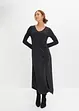 Midi jurk met gerecycled polyester, BODYFLIRT