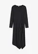 Midi jurk met gerecycled polyester, BODYFLIRT