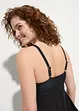 Lange tankini (2-dlg. set) met gerecycled polyamide, bpc selection