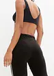 3/4 capri broek, bonprix