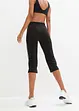 3/4 capri broek, bonprix