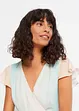 High-low jurk, bonprix