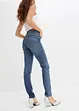 Skinny high waist jeans, bonprix