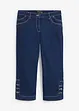 Capri jeans, bonprix