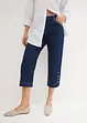 Capri jeans, bonprix