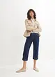 Capri jeans, bonprix