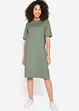 Oversized shirtjurk van katoen (set van 2), bonprix
