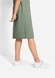 Oversized shirtjurk van katoen (set van 2), bonprix
