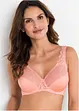 Beugel bh met sierlijk kant (set van 2), bonprix