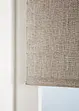 Verduisterend rolgordijn met structuur, bpc living bonprix collection