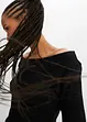Carmen-shirt, bonprix