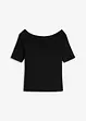 Carmen-shirt, bonprix