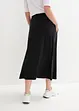 Jersey rok in een viscosemix, bonprix