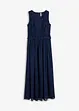 Maxi jurk met kant, bonprix