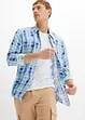 Overhemd van viscose met lange mouwen, bpc selection