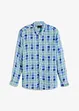 Overhemd van viscose met lange mouwen, bpc selection