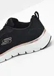 Skechers sneakers met memory foam, Skechers