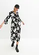 Maxi jurk van viscose, bonprix