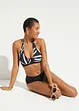 Halter bikinitop, bonprix