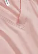 Oversized shirt van biologisch katoen, bonprix