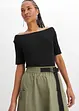 Carmen-shirt, bonprix
