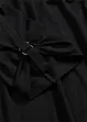 T-shirt met boothals, bonprix
