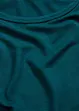 Shirt met ronde hals van zachte viscose, bonprix