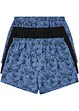 Wijde jersey boxershort (set van 3), bpc bonprix collection