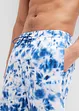 Heren zwemshort van gerecycled polyester, bpc bonprix collection